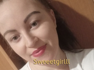 Sweeetgirlll