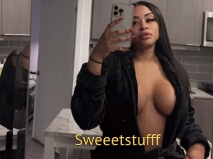 Sweeetstufff