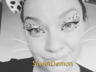 SweetDemon