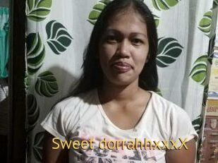 Sweet_dorrahhxxxX