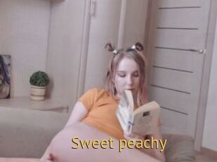 Sweet_peachy