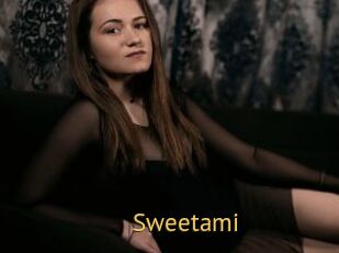 Sweetami