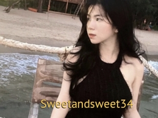 Sweetandsweet34