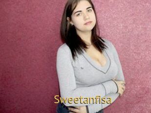 Sweetanfisa