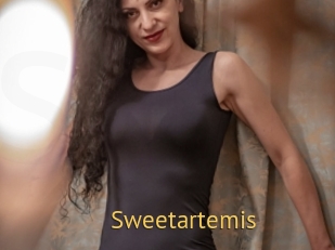 Sweetartemis