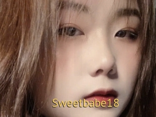 Sweetbabe18