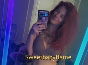 Sweetbabyflame