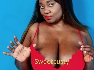 Sweetbusty