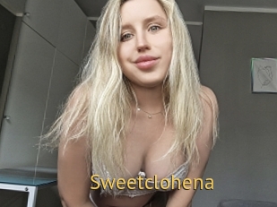 Sweetclohena