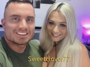 Sweetclover77