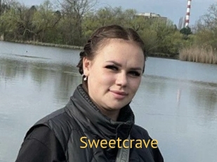 Sweetcrave