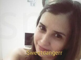 sweetdangerr Smilin Pussy