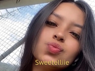 Sweetelliie