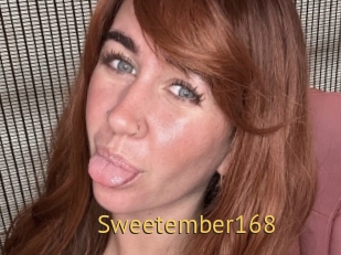 Sweetember168