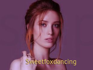 Sweetfoxdancing