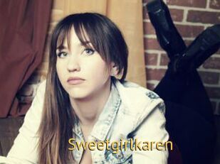 Sweetgirlkaren