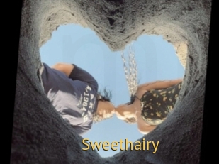 Sweethairy