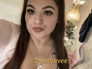 sweetievee Smilin Pussy