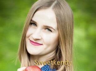 Sweetkendy