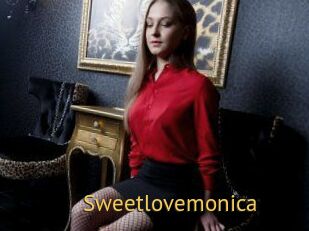 Sweetlovemonica