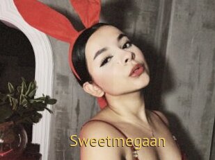 Sweetmegaan