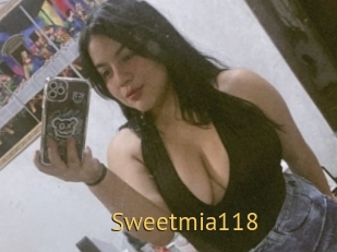 Sweetmia118