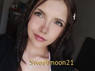 Sweetmoon21