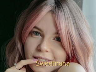 Sweetnana
