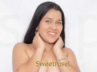sweetrusel Smilin Pussy