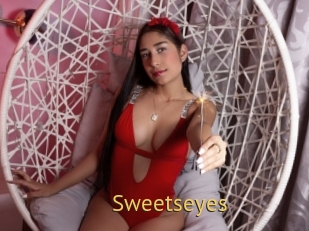 sweetseyes Smilin Pussy