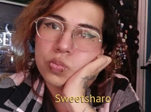 Sweetsharo
