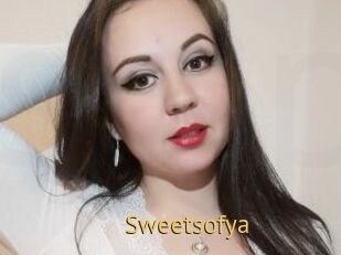 Sweetsofya