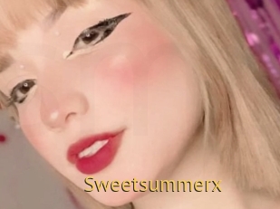 Sweetsummerx