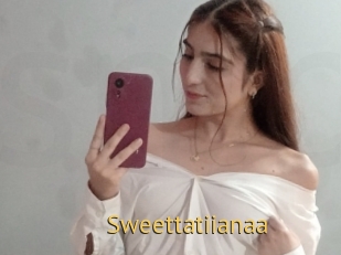 Sweettatiianaa