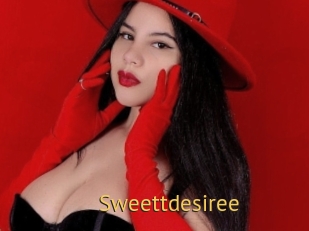 Sweettdesiree