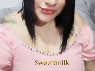 Sweettmilk