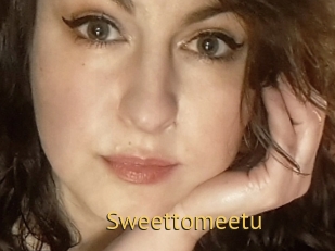 Sweettomeetu