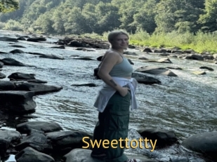 Sweettotty