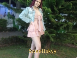 Sweettskyy