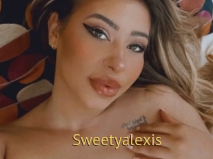 Sweetyalexis