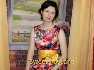 Sweetyfaydana