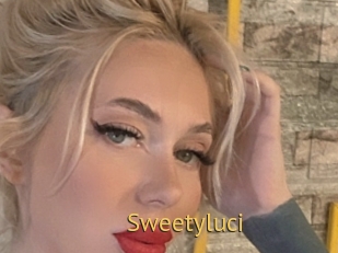 Sweetyluci