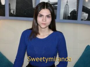 Sweetymiranda