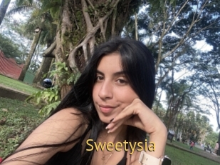 Sweetysia