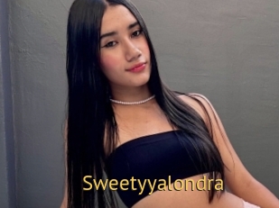 Sweetyyalondra