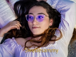 Swetiesammy