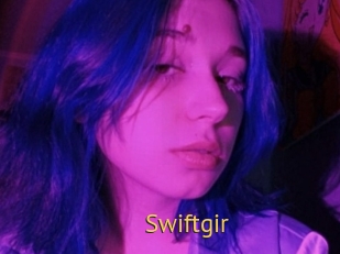 swiftgir Smilin Pussy