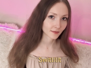 switlilit Smilin Pussy