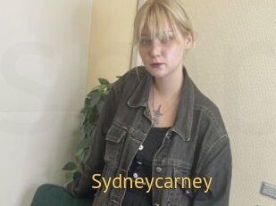 Sydneycarney