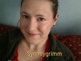 Sydneygrimm